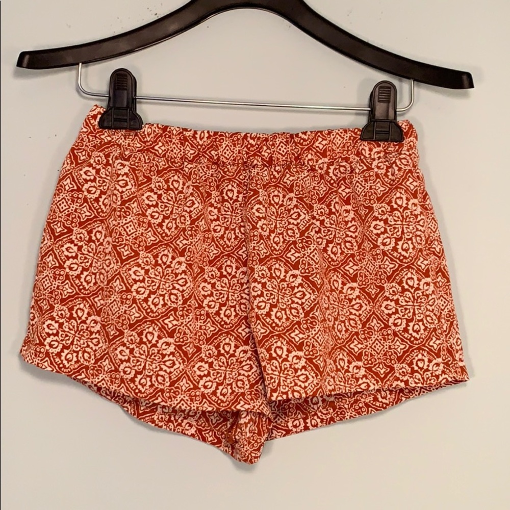Forever 21 Shorts